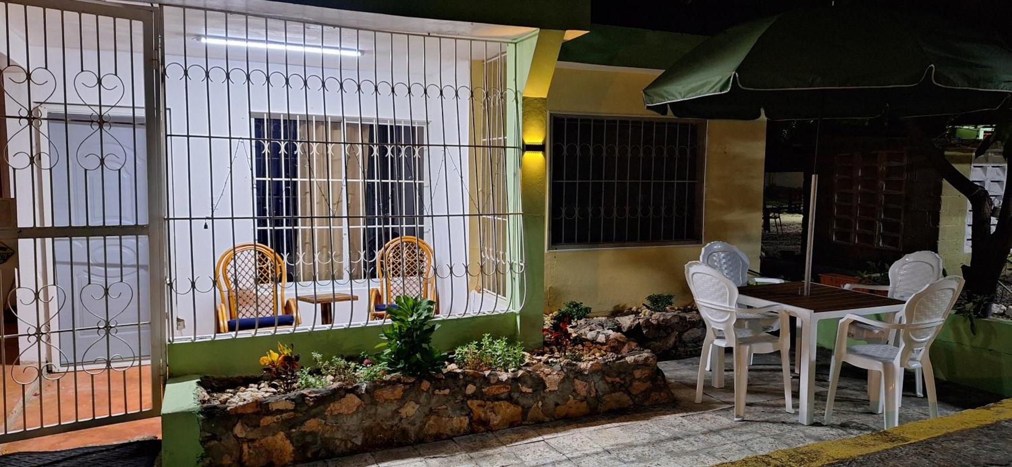Casa En Villa Marchena Azua Compostela de Azua Exterior foto